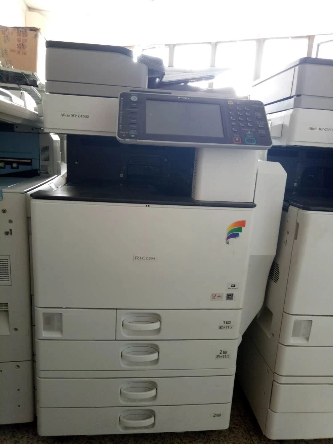 A3复印机转让打印机出售九成新彩色复印机转让
